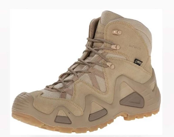 LOWA ZEPHYR GTX MID DESERT BOT - Resim 6
