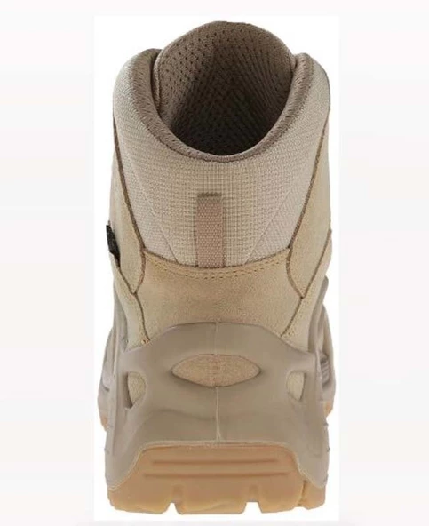 LOWA ZEPHYR GTX MID DESERT BOT - Resim 7