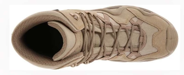 LOWA ZEPHYR GTX MID DESERT BOT - Resim 4