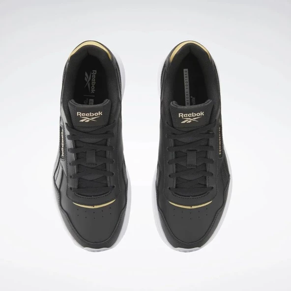 Reebok Glide Sp Siyah Kadın Sneaker 100033039 - Resim 4