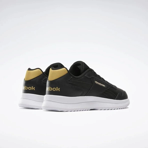 Reebok Glide Sp Siyah Kadın Sneaker 100033039 - Resim 3