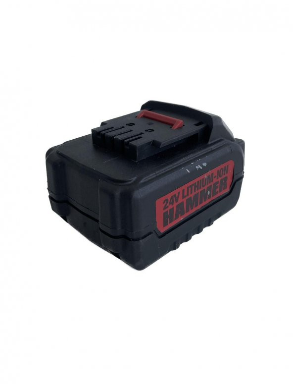 Workzone 24V 1.5Ah Li-ion Akü 2024001-BAT (Kutusuz) ürün görseli 1