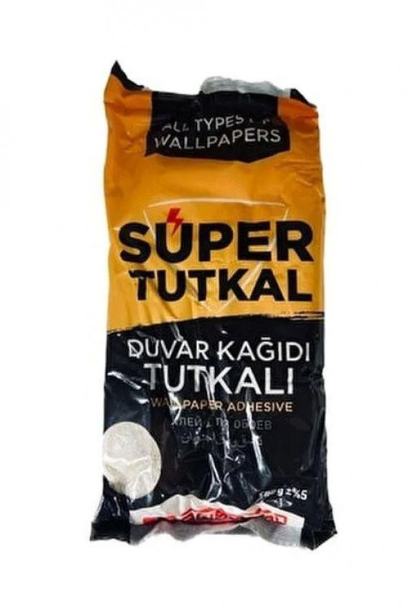 Acıelsan Duvar Kağıdı Tutkalı 500Gr. ürün görseli 1