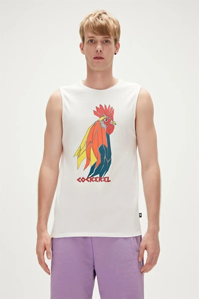 Bad Bear 23.01.23.002-C04 Cockerel Erkek Spor Atlet ürün görseli 1