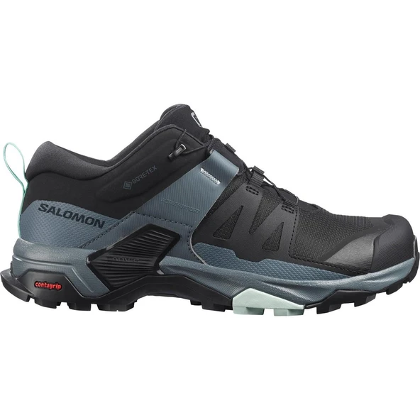 Salomon L41289600 X Ultra 4 Gtx W Kadın Outdoor Ayakkabısı ürün görseli 1