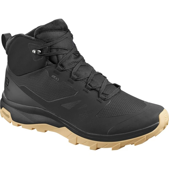 Salomon L40922000 Outsnap Cswp Erkek Outdoor Ayakkabısı ürün görseli 1