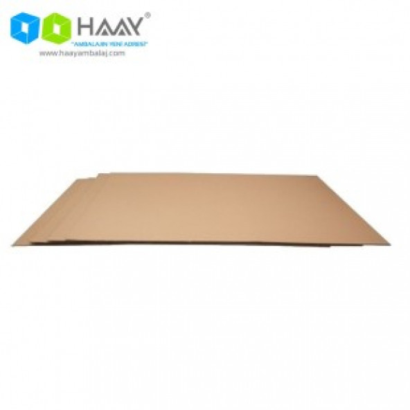 HAAY AMBALAJ  11x14cm Ara Karton Seperatör- (265 ADET) ürün görseli 1