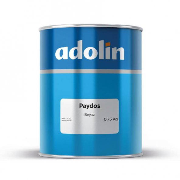 Adolin Paydos İs Örtücü 0.75 Kg ürün görseli 1