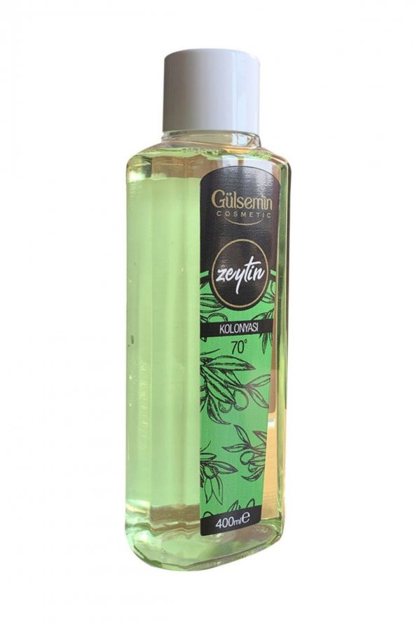 Zeytin Kolonyası - 400 Ml ürün görseli 1