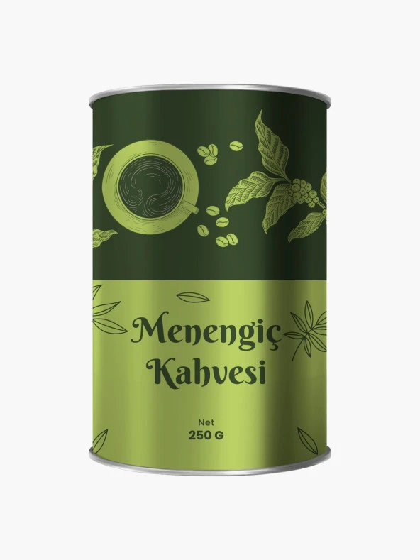 Addis Ababa Coffee Menengiç 250 Gr. ürün görseli 1