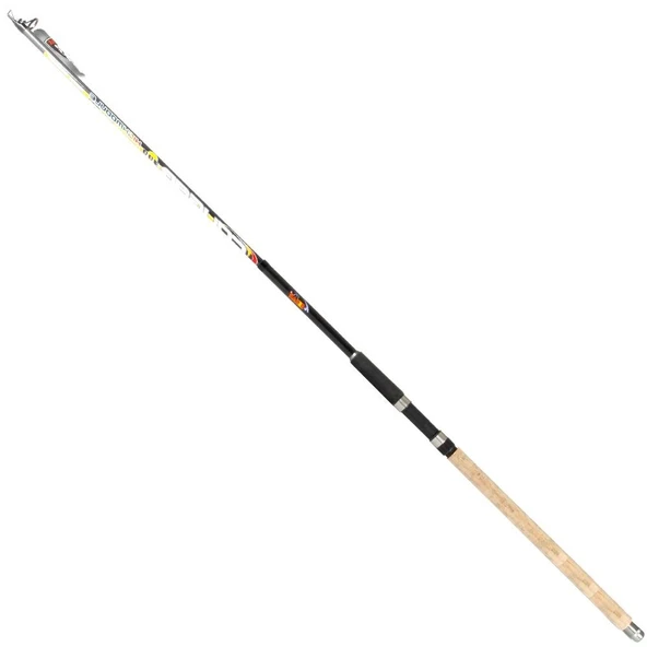 OSKAR COUGAR 3.60m KARBON OLTA KAMIŞI - Resim 2