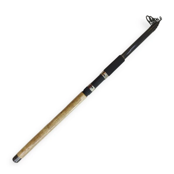 OSKAR COUGAR 3.60m KARBON OLTA KAMIŞI - Resim 3