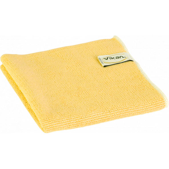 Ultra Mikrofiber Küçük Mucize Bez Sarı ürün görseli 1