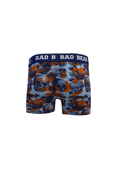 Bad Bear 21.01.03.010-C16 Redrum Erkek Boxer - Resim 2