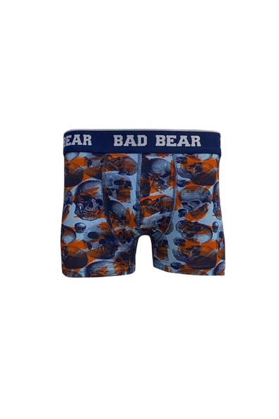 Bad Bear 21.01.03.010-C16 Redrum Erkek Boxer ürün görseli 1