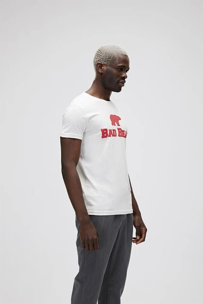 Bad Bear 19.01.07.002-C117 Bad Bear Tee Erkek Tişört ürün görseli 1