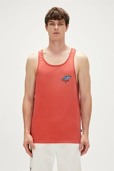 Bad Bear 23.01.23.006-C109 Shark Erkek Spor Atlet ürün görseli 1