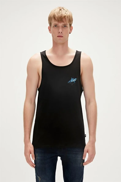 Bad Bear 23.01.23.006-C01 Shark Erkek Spor Atlet ürün görseli 1