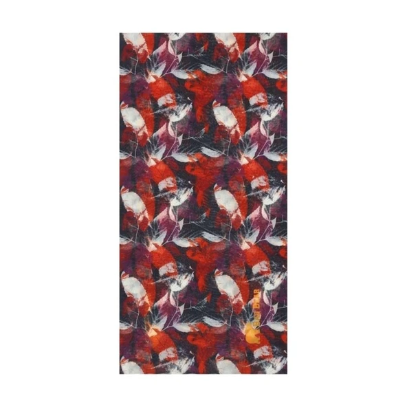 Bad Bear 20.02.40.015-C30 Tree Erkek Bandana ürün görseli 1
