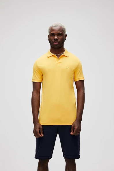 Bad Bear 21.01.07.043-C25 Pure Erkek Polo Tişört ürün görseli 1