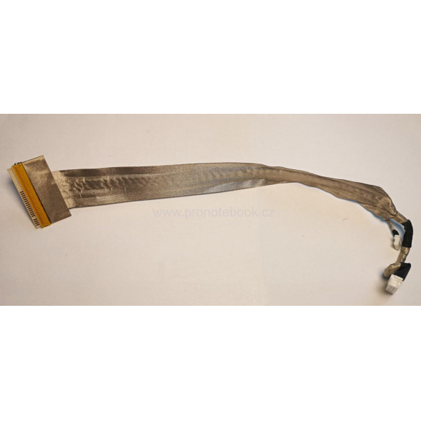 Fujitsu Siemens Amılo Pi3540 Pi3525 LCD Ekran Data Flex Kablosu ürün görseli 1