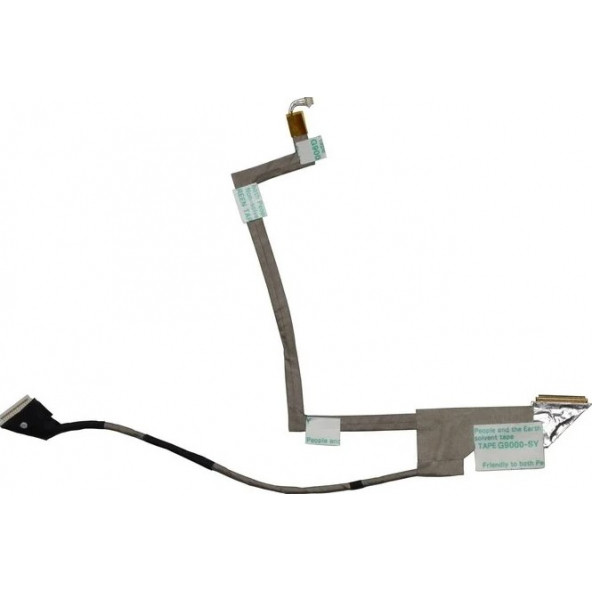 Samsung N210 N102 N150 N145 N220 LCD Ekran Data Flex Kablosu ürün görseli 1