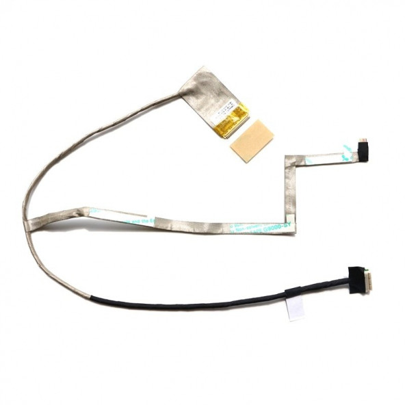 Samsung NP275E5E NP270E5V LCD Ekran Data Flex Kablosu ürün görseli 1