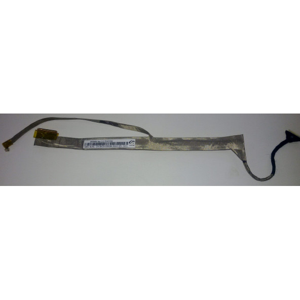 Samsung R540H R538 R580 R528 R530 LCD Ekran Data Flex Kablosu ürün görseli 1