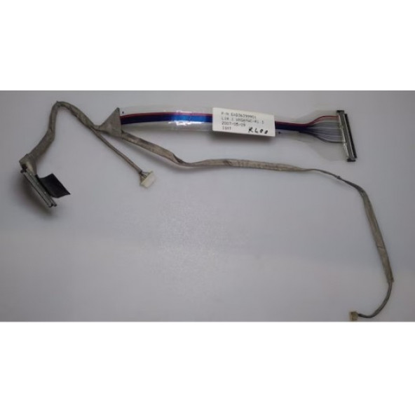LG R400 R40 R40S R405 LCD Ekran Data Flex Kablosu ürün görseli 1