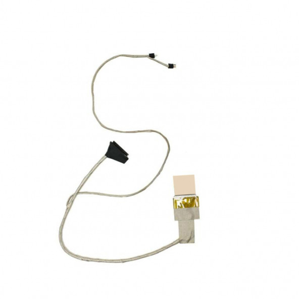 Sony VPCEG VPC-EG VPCEG VPC-EG VPCEG1BFX VPC-F11MFX PCG-61A12T Z40HR LCD Ekran Data Flex Kablosu ürün görseli 1