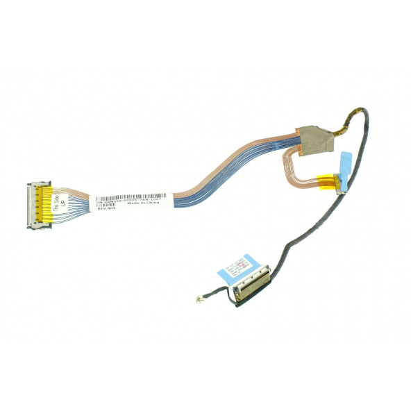 Dell Inspiron 1501 E1505 6400 LCD Ekran Data Flex Kablosu ürün görseli 1