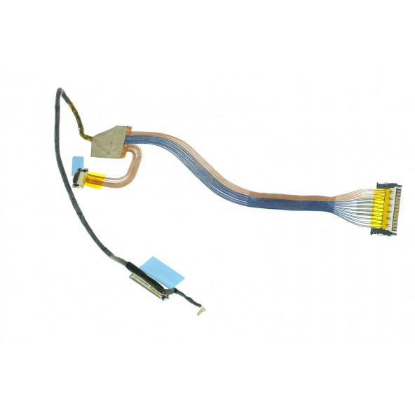 Dell Inspiron 1501 E1505 6400 LCD Ekran Data Flex Kablosu - Resim 2
