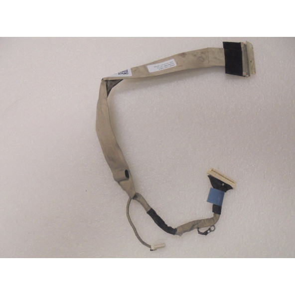 Dell Vostro 1720 V1720 LCD Ekran Data Flex Kablosu ürün görseli 1