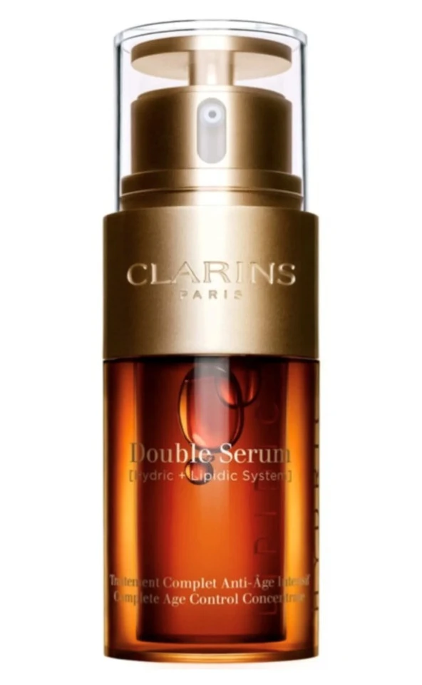 Clarins Double Serum 30ML ürün görseli 1
