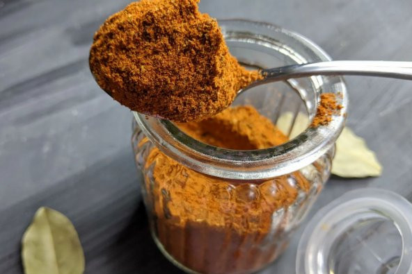 Köfte Baharatı 100 gr ürün görseli 1