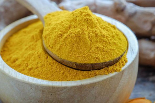 Köri Tavuk Baharatı 100 gr ürün görseli 1