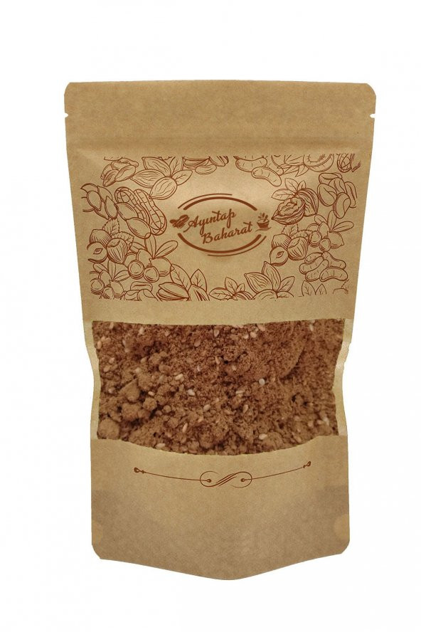 Kahvaltılık Zahter 100gr ürün görseli 1