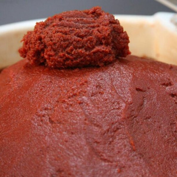 Antep Usulü Karışık Salça (Acı) 1 Kg ürün görseli 1