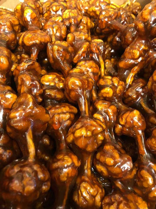 Kelebek Cevizli Sucuk 500Gr ürün görseli 1