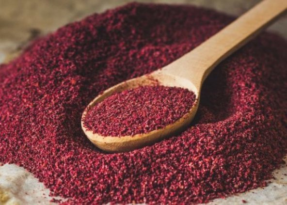 Toz Sumak Ekşisi 100 gr ürün görseli 1