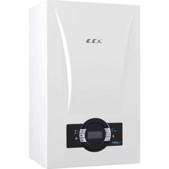 E.C.A. Proteus Premix 24 kW Hermetik Yoğuşmalı Kombi ürün görseli 1