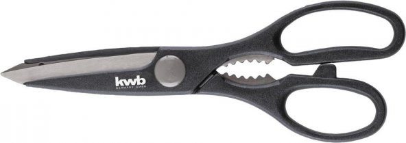 Kwb 215 mm Universal Makas - 49027195 - Resim 2