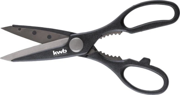 Kwb 215 mm Universal Makas - 49027195 - Resim 4