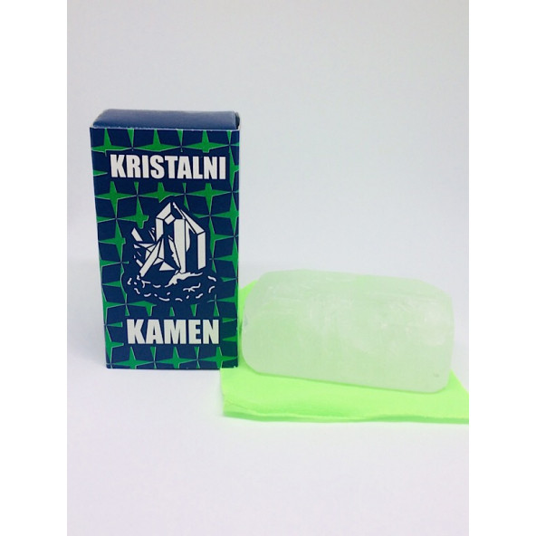 Royal Sales Kamen-Kristal taş ürün görseli 1