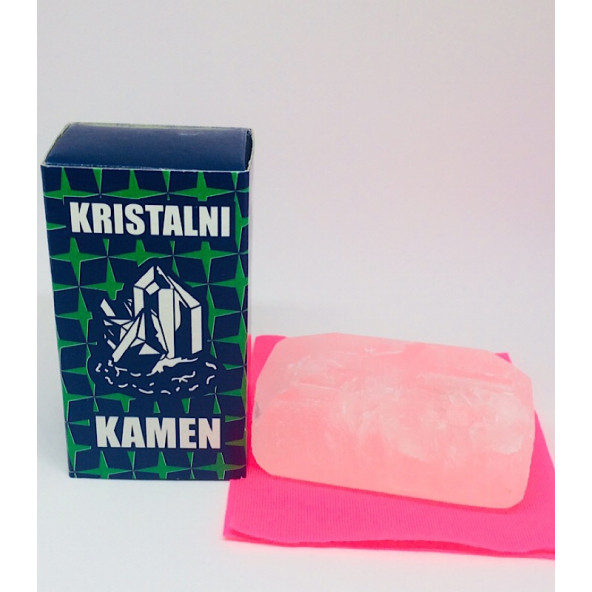 Royal Sales Kamen-Kristal taş - Resim 2