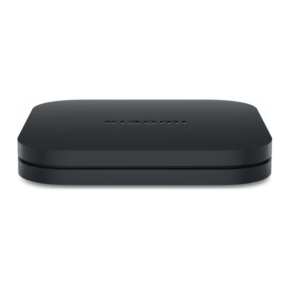Xiaomi Mi Box S 4K Android TV Box (2. Nesil) - Resim 2