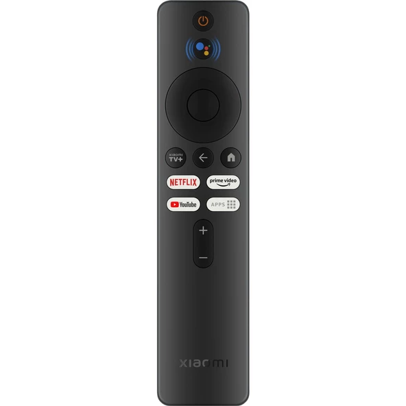 Xiaomi Mi Box S 4K Android TV Box (2. Nesil) - Resim 3