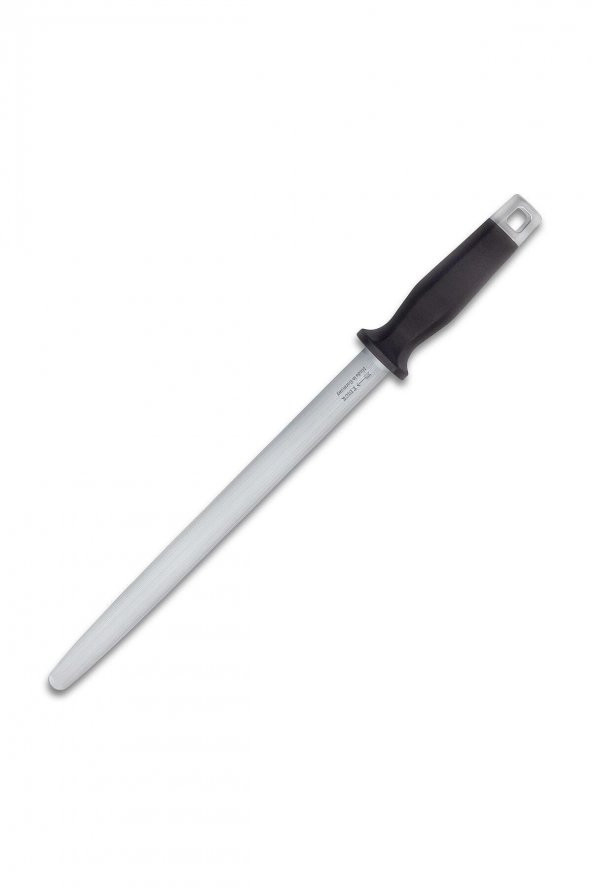 F.Dick 7.6543.30 Balık Sırtı Oval Masat (30cm) Bıçak Bileme ürün görseli 1