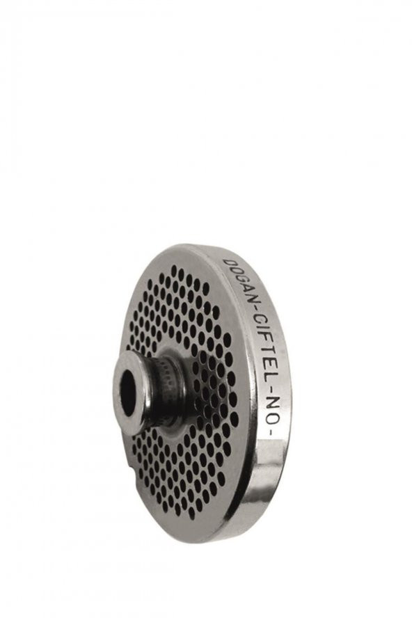 Doğan Çiftel Et Kıyma Makine Aynası 22 No 6 Mm ürün görseli 1