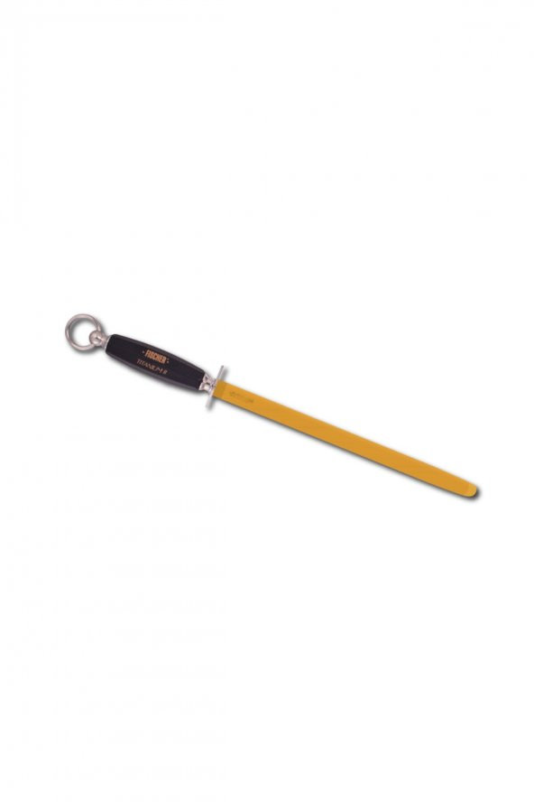 Fischer Fs.w5135 Elmas Masat Titanium Masat Oval 30 Cm ürün görseli 1